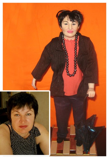 куклы: куклы