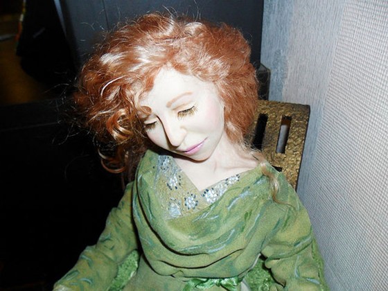 куклы: куклы