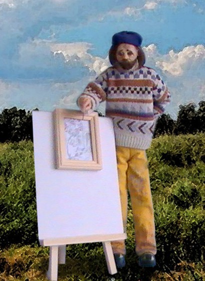 куклы: куклы