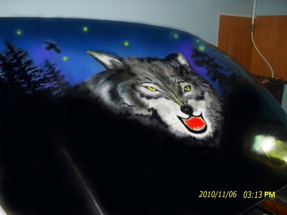 декор: бисероплетение, посуда, светильники, аэрография прочее