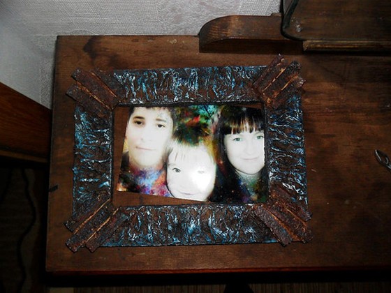 декор: бисероплетение, посуда, светильники, аэрография прочее