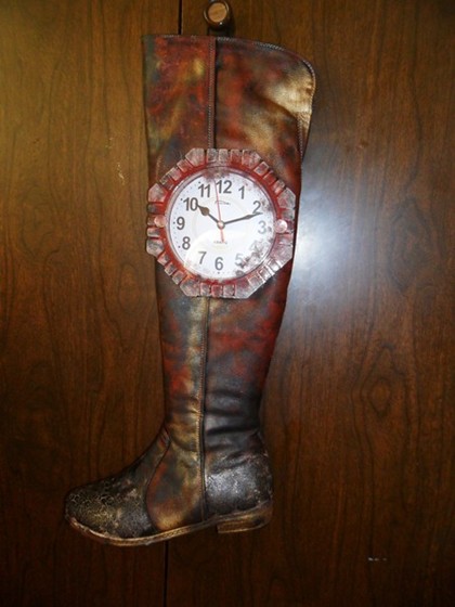 декор: бисероплетение, посуда, светильники, аэрография прочее