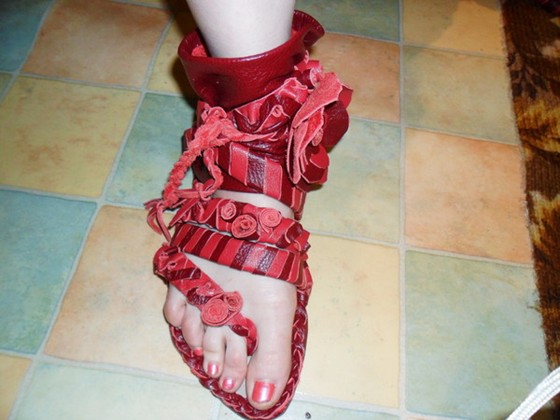 декор: бисероплетение, посуда, светильники, аэрография прочее